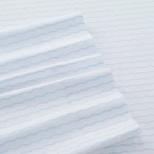 WPH Wavy Stripe Sheet Set< Sheet Sets