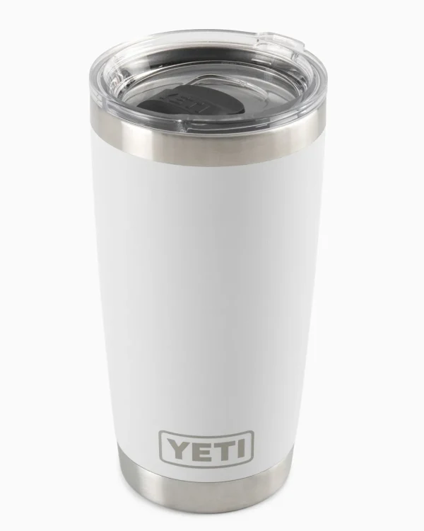 Southern Tide Yeti Rambler 20 Oz Skipjack Tumbler< Drinkware