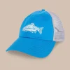 Southern Tide Youth Flyday Trucker Hat< Kids Hats & Belts