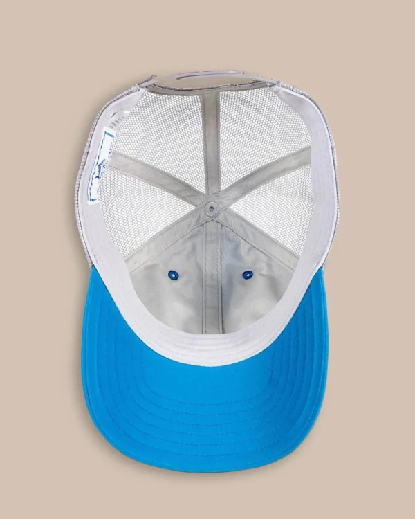 Southern Tide Youth Flyday Trucker Hat< Kids Hats & Belts