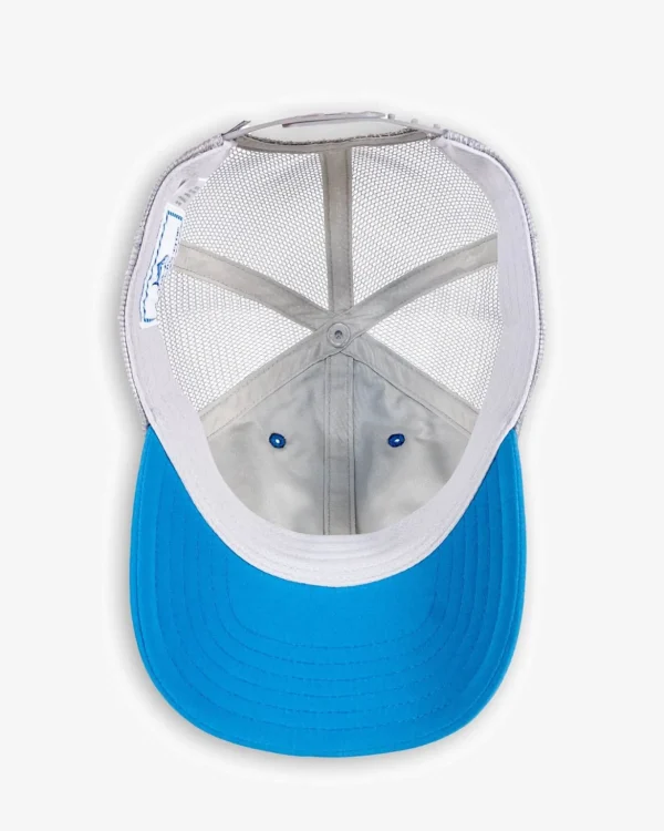 Southern Tide Youth Flyday Trucker Hat< Kids Hats & Belts