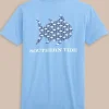 Southern Tide Youth Skipping Jacks Fill T-Shirt< Kids T-Shirts